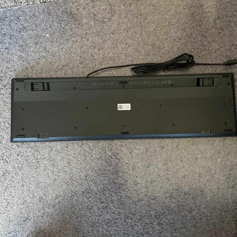 Brand New Dell Keyboard